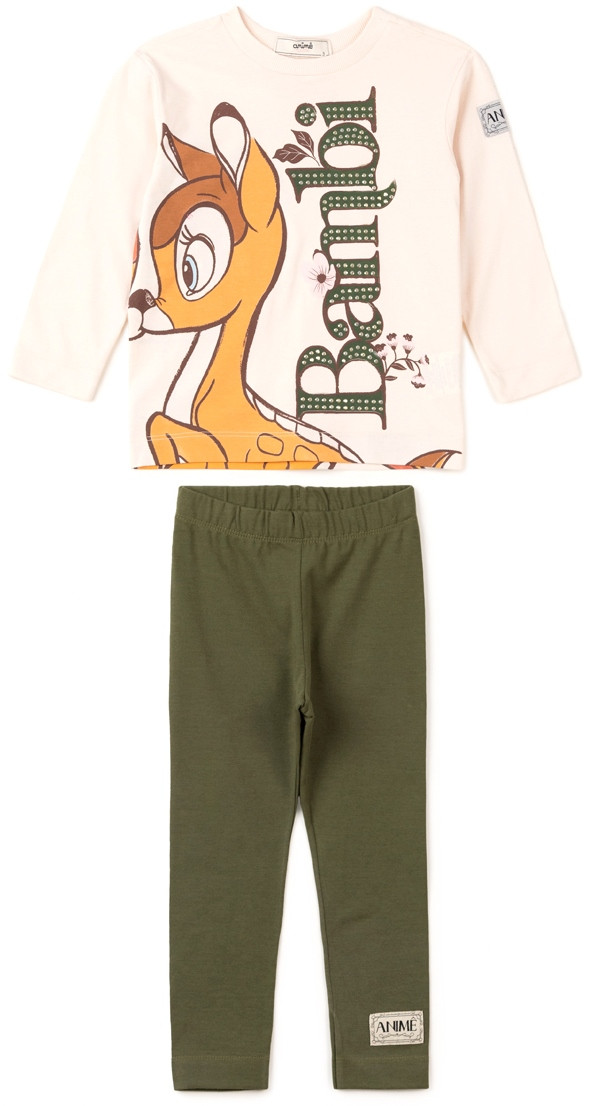 ROBLOX-Conjunto de moletom e leggings estampados de desenho infantil, calça  média e grande, moda, primavera